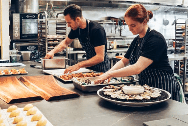 How to Start a Catering Business