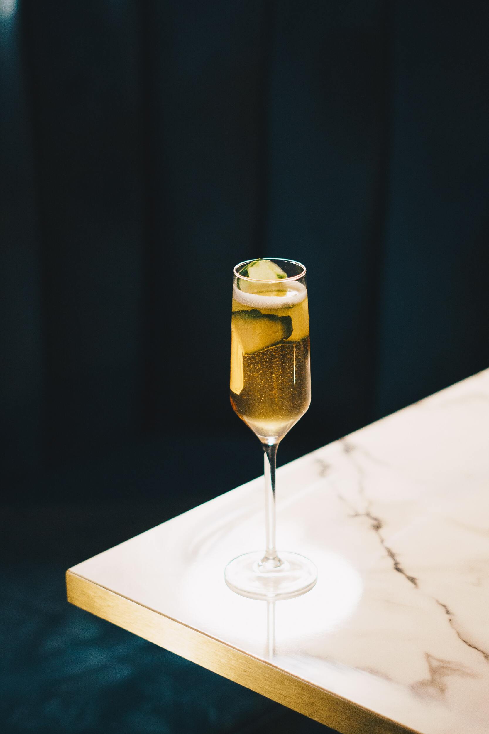 Champagne Glass Hire London