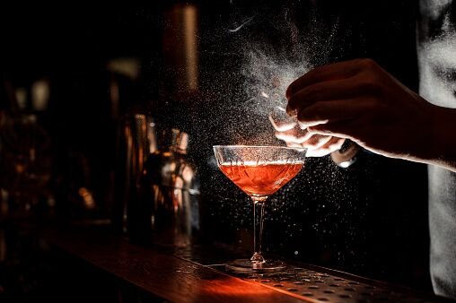 Cocktails You Must Know As Bartender