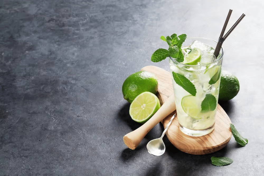 How To Make Mojito Cocktails
