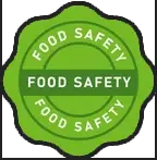 Food Safety Logo