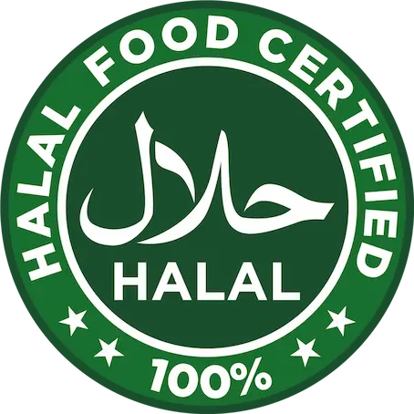 Halal Food Certification