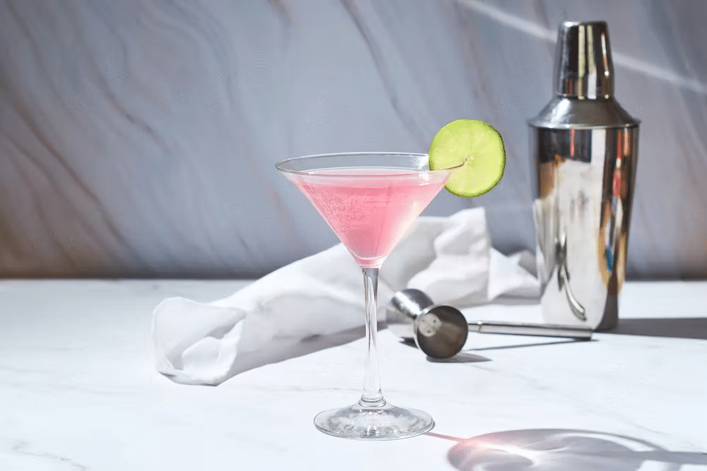 Vodka Cocktail Recipes