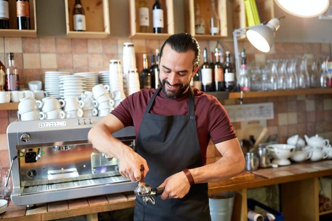 Coffee Catering for Corporate Events