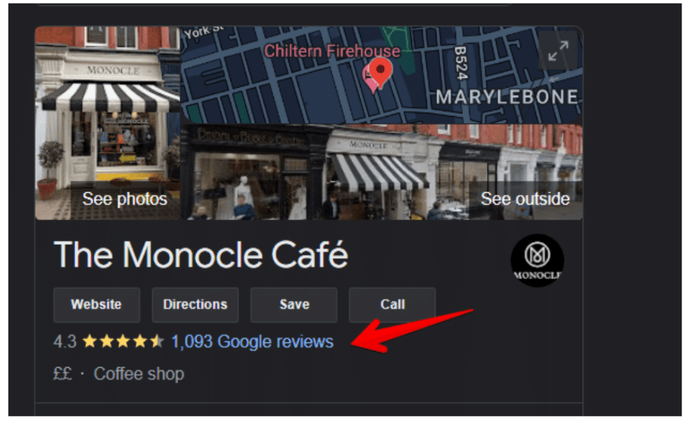 Matcha Cafe Case Study Matcha Cafe Case Study
