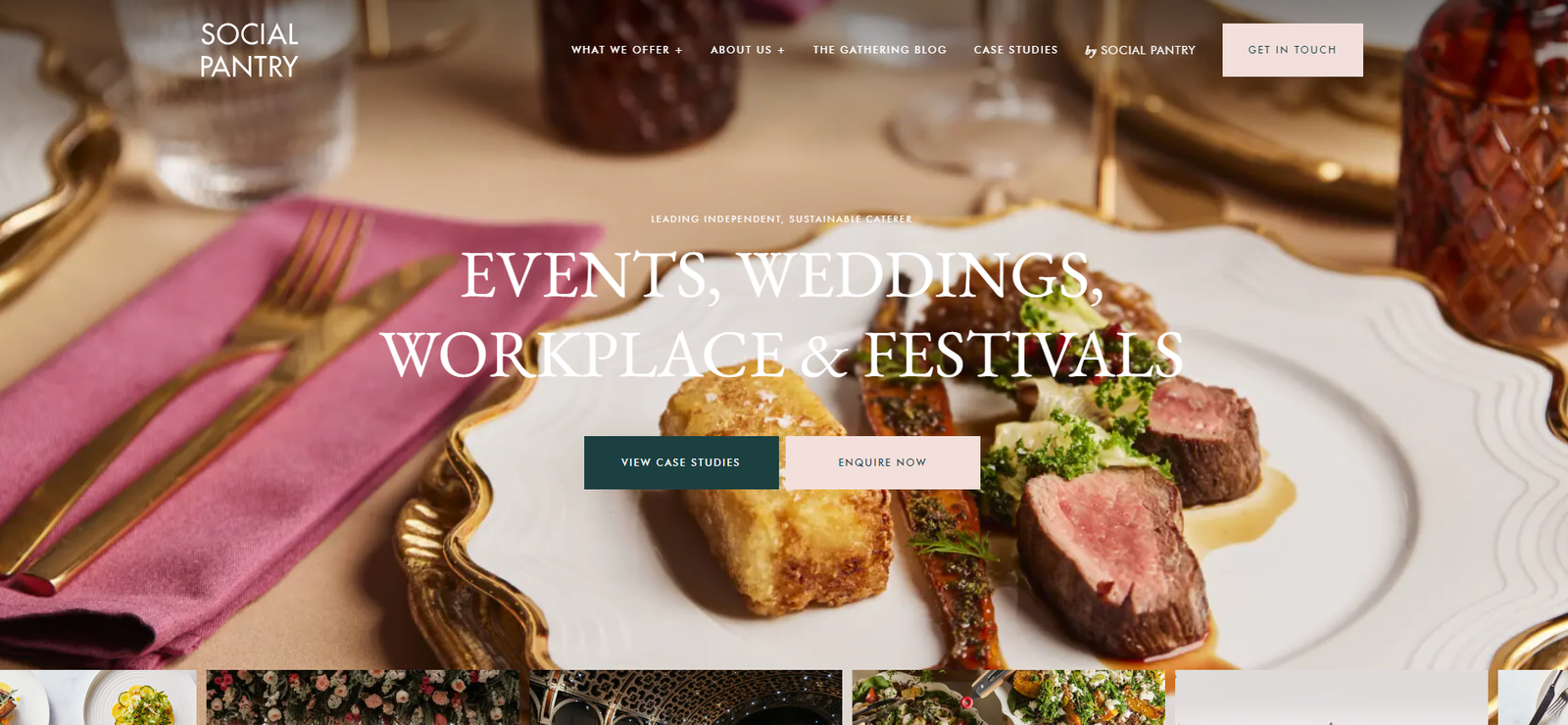 Best food catering companies Best food catering companies