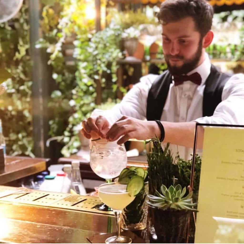 Royal National Events catering London