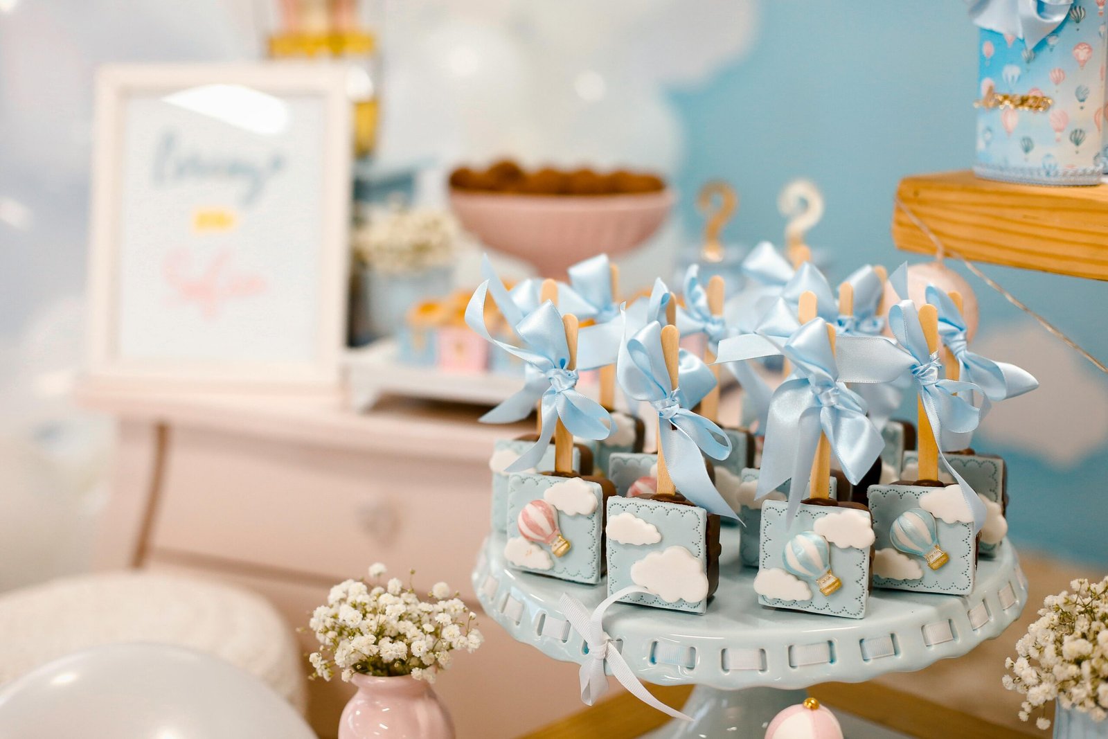 Unique event catering London