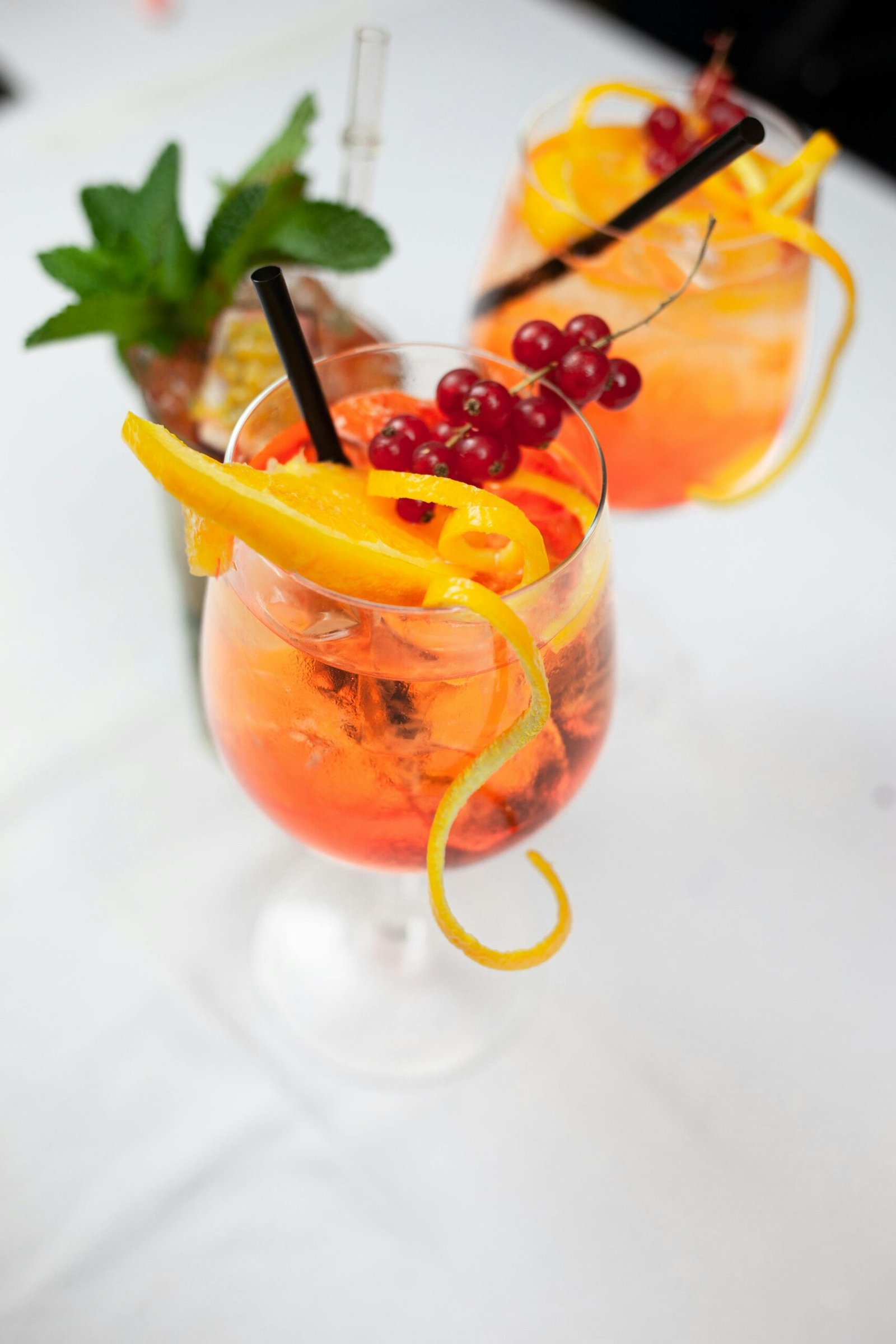 New Year's Day Brunch Catering London