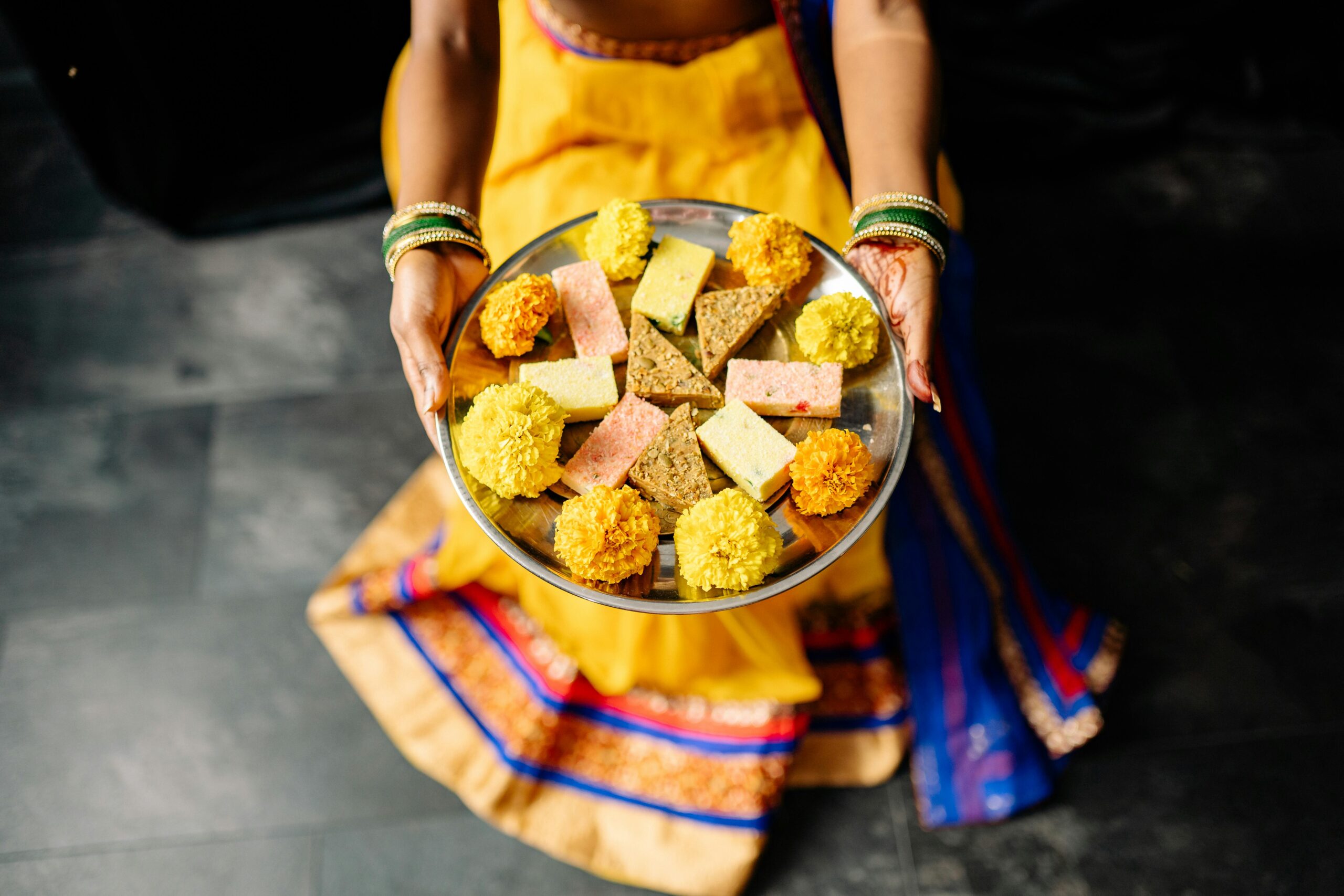 Diwali Festival Party catering London