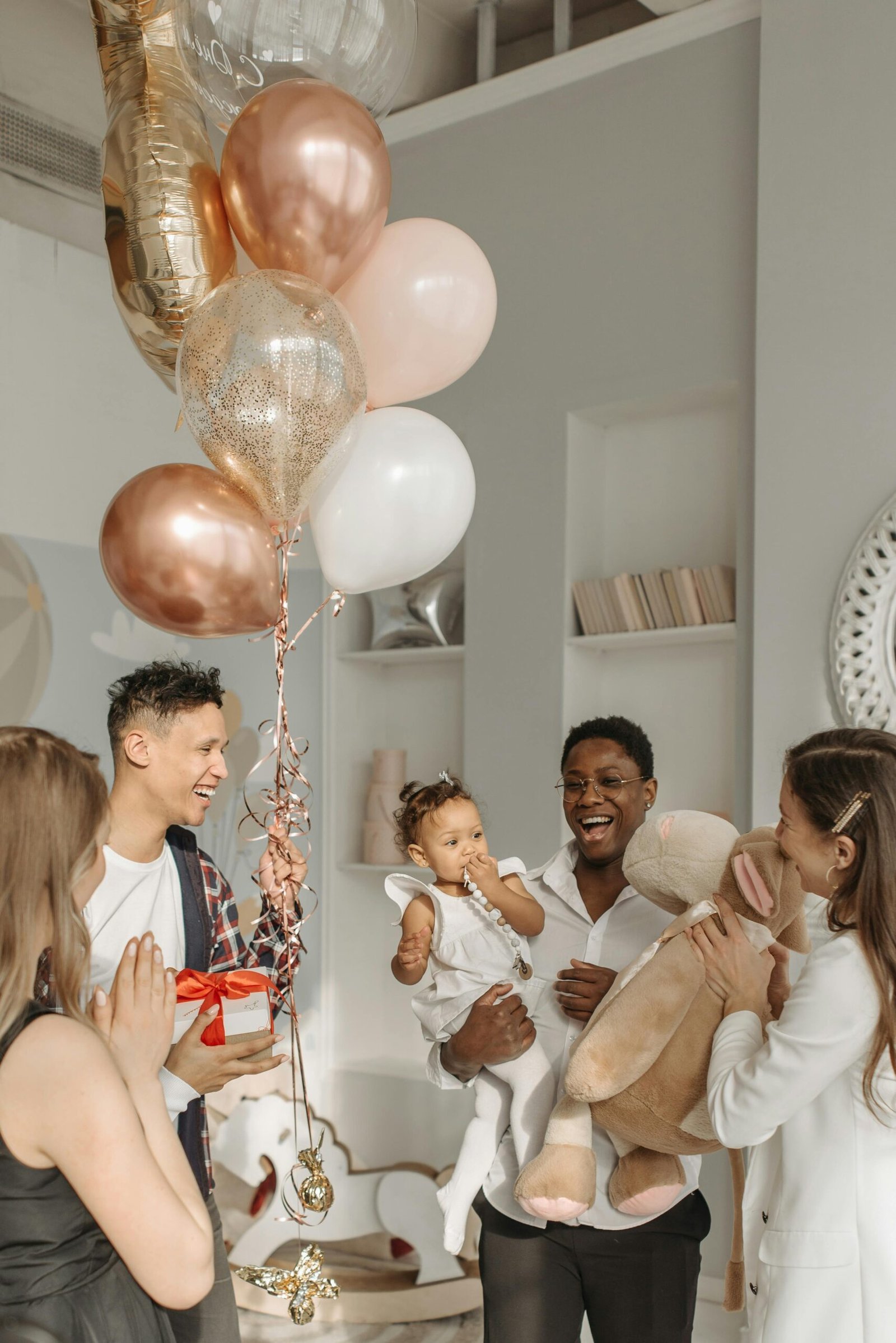 Housewarming Party catering London