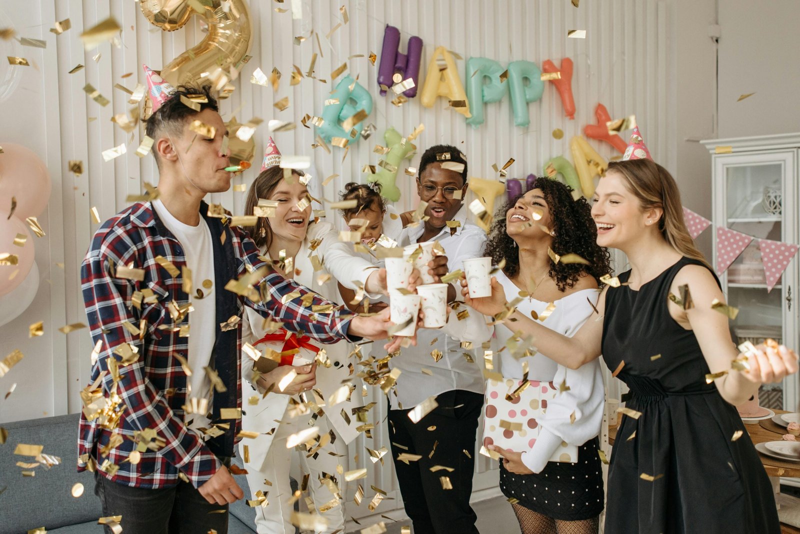 Birthday Party catering London Birthday Party catering London