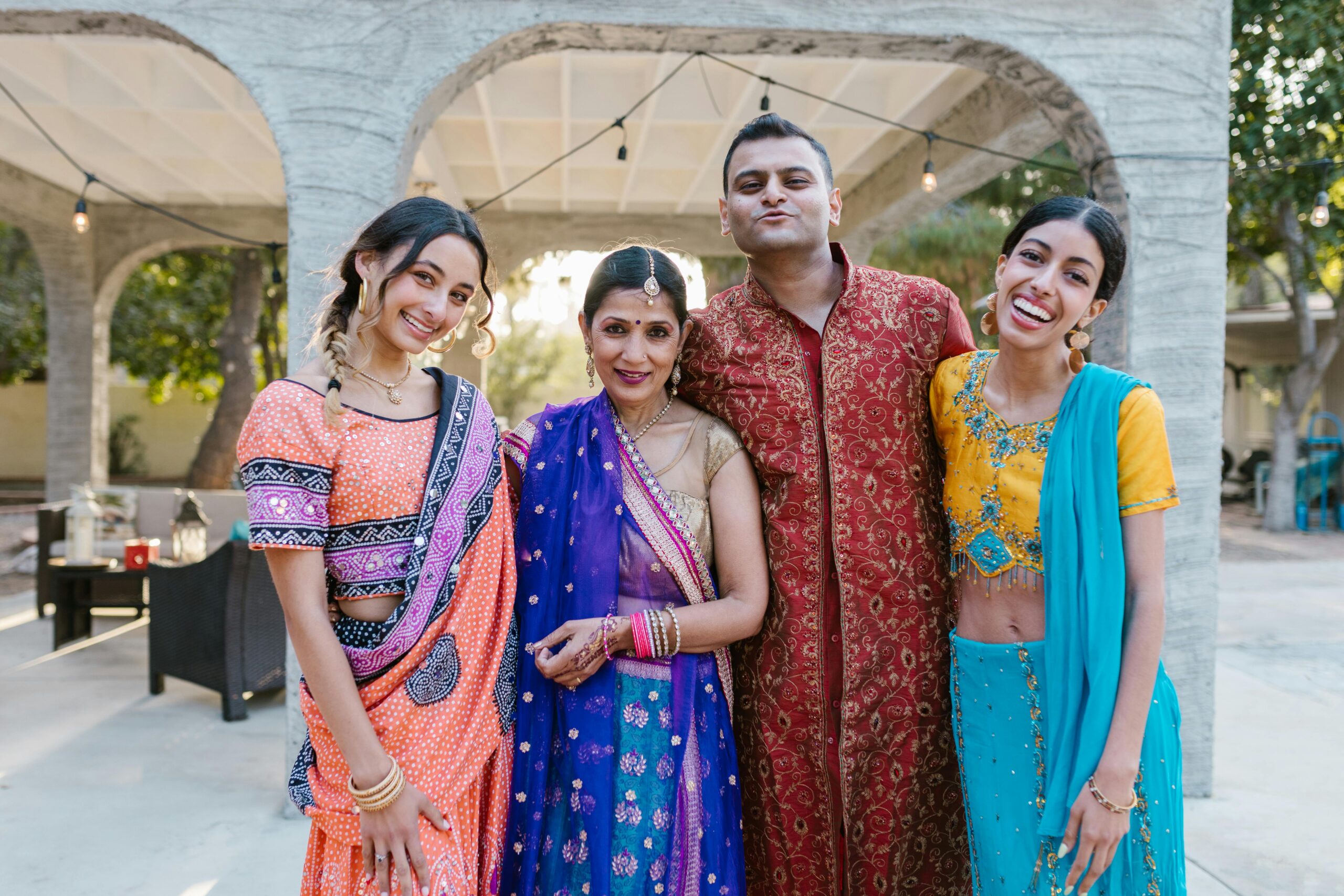 Diwali Festival Party catering London