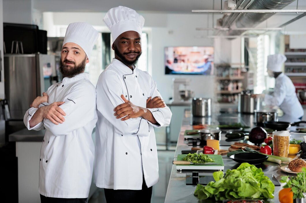 Extensive Services Provided by Temporary Event Staffing in London