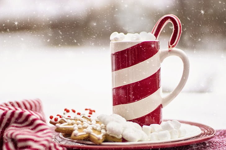 Christmas Party catering London