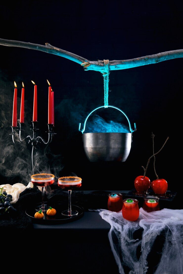 Murder Mystery Dinner London