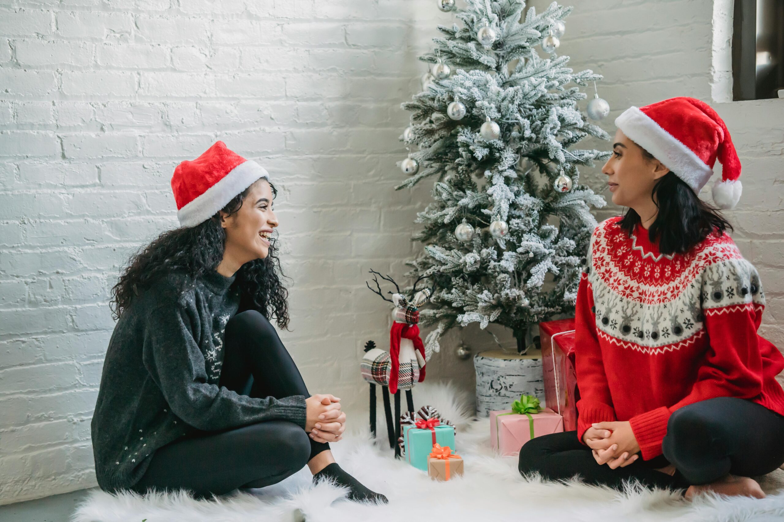 Roaming Festive Entertainers Christmas