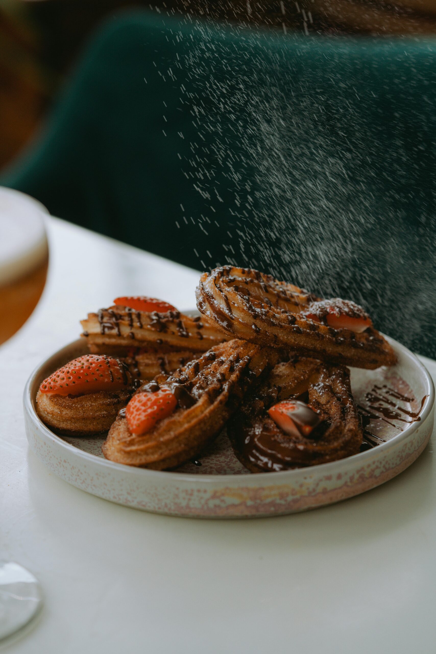 Bar Mitzvah catering London