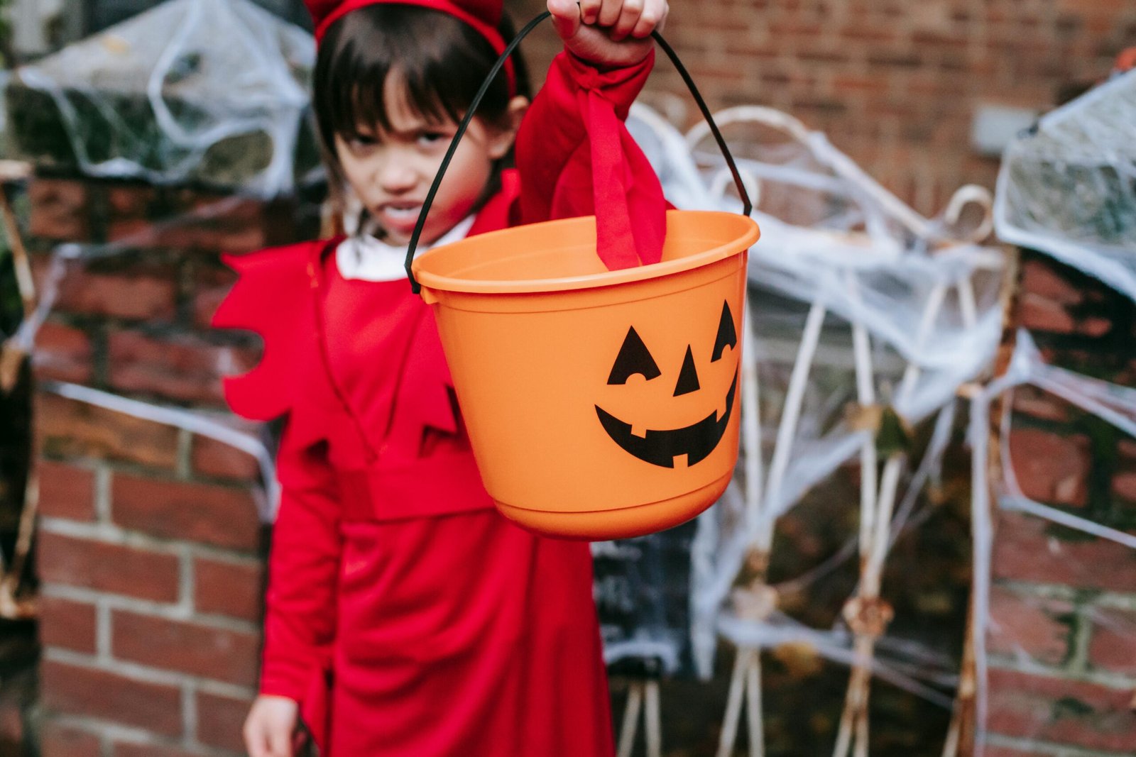 Halloween Party catering London