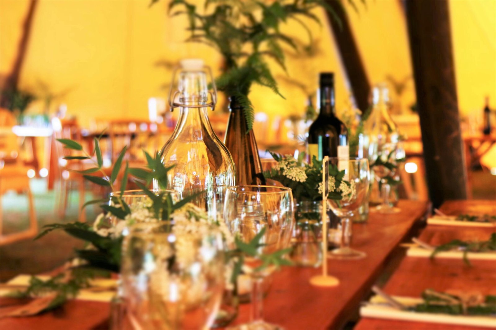 Halloween Party catering London