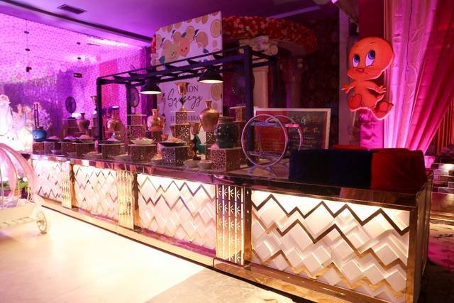 corporate catering services Budapest, Hungary