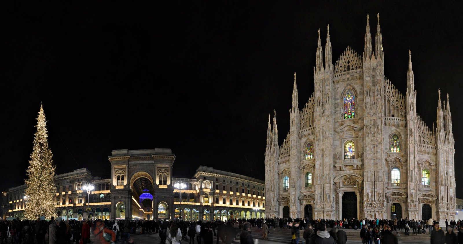 Corporate Catering Services Milan, Italy