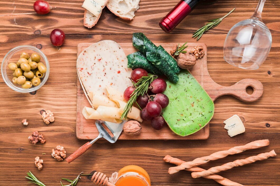 corporate catering services Vienna, Austria