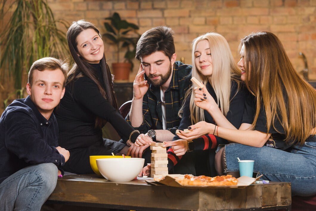 Health-conscious catering London