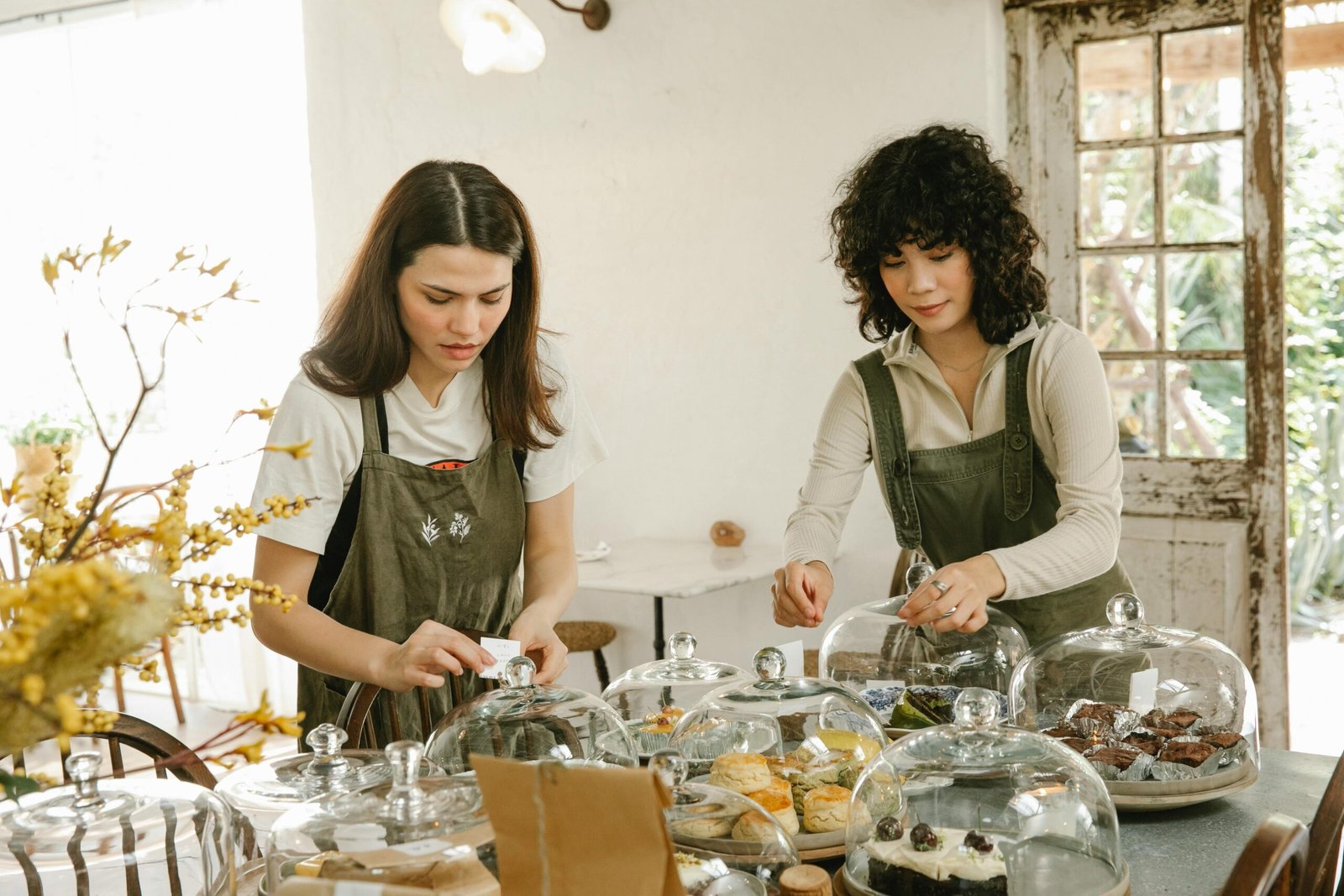 Corporate Catering Services Prague, Czech Republic