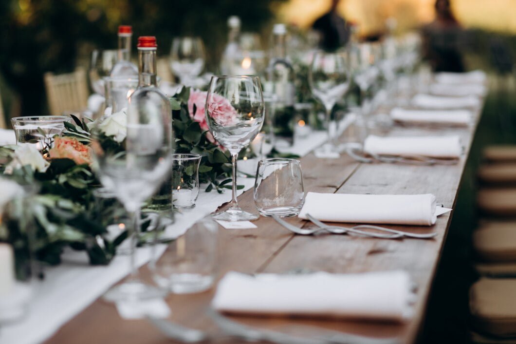Corporate Catering Services Milan, Italy