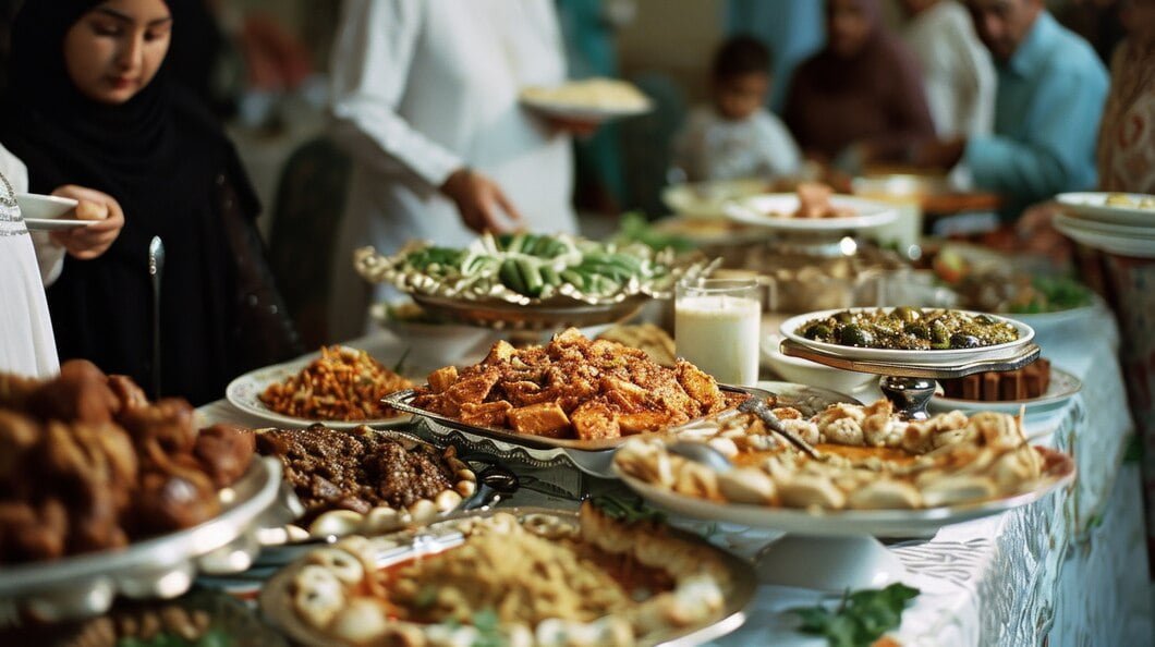 Corporate Catering Services Milan, Italy