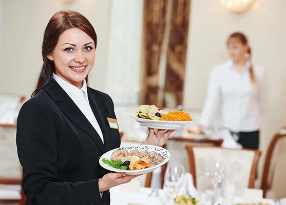 Pearl Lemon Catering