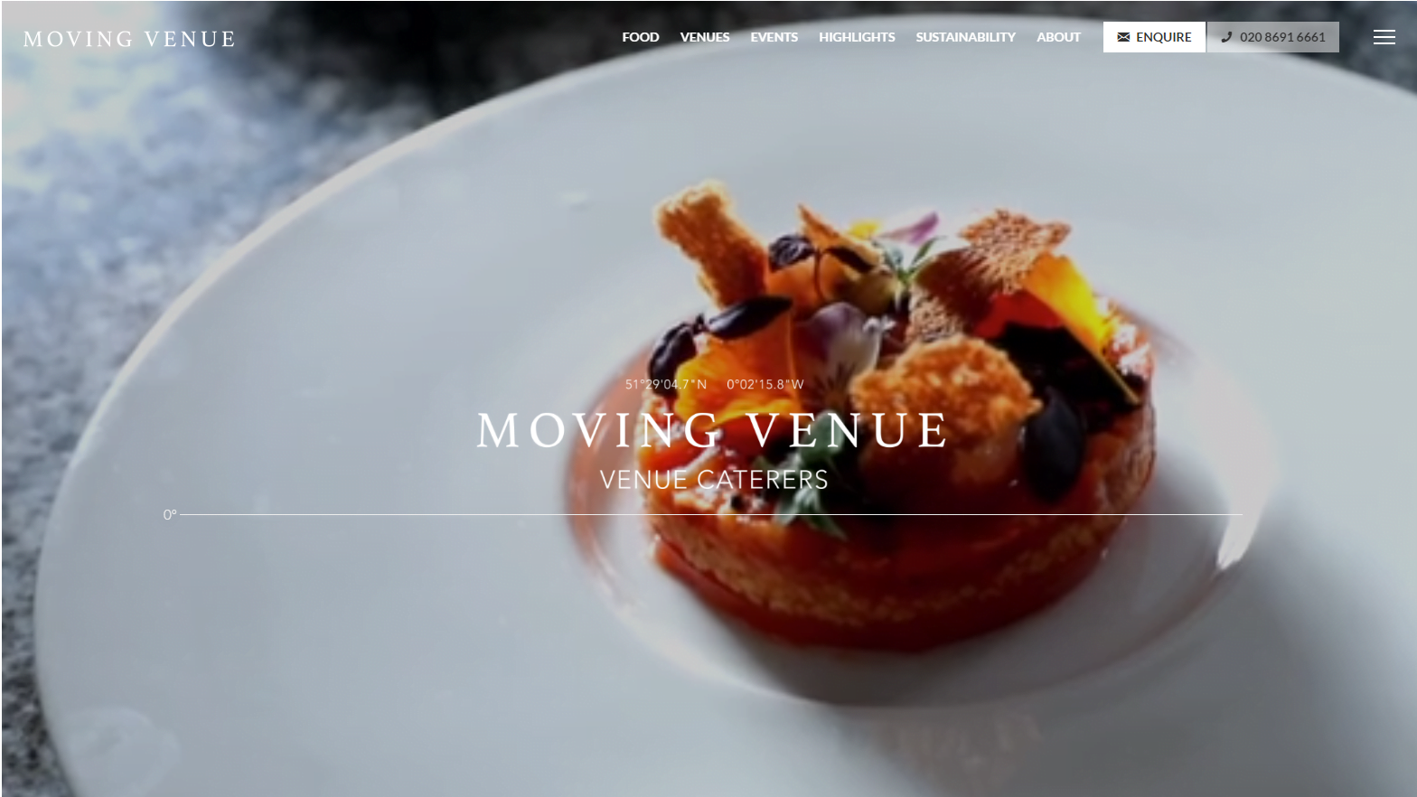10 Best Office Lunch Catering Services In UK Moving Venue