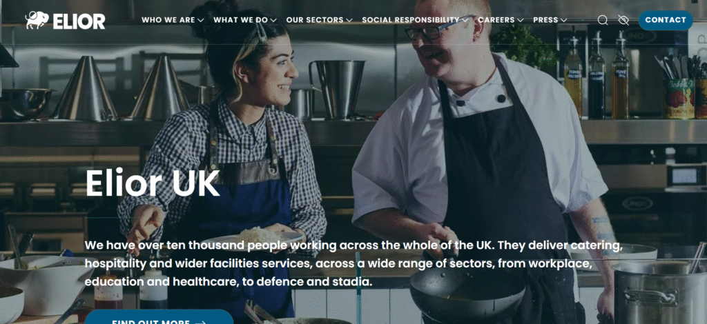 10 Best Meeting Catering Services In UK 10 Best Meeting Catering Services In UK