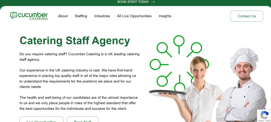 10 Best Meeting Catering Services In UK 10 Best Meeting Catering Services In UK