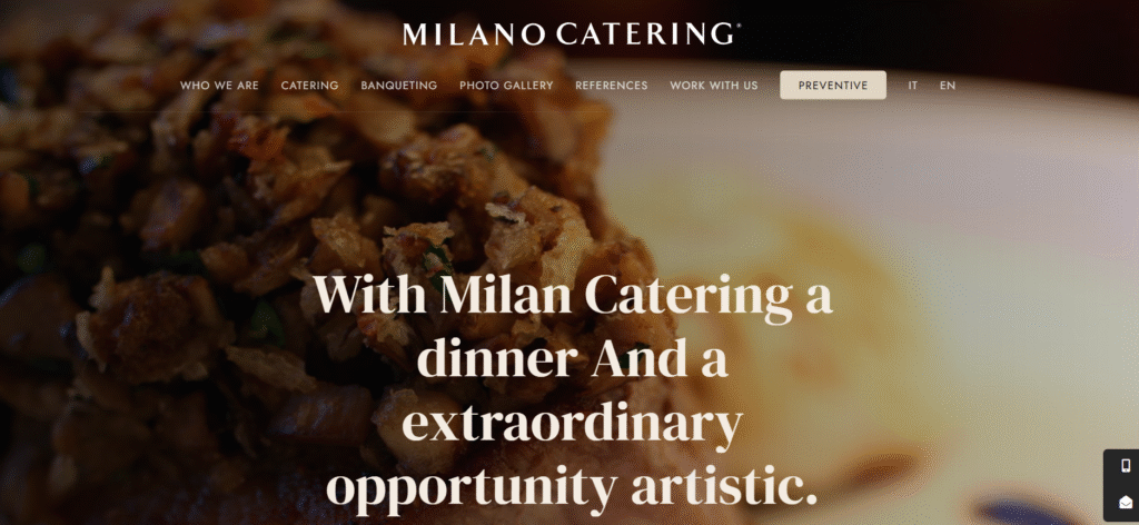 Top 10 Catering Companies In Italy 2025 Top 10 Catering Companies In Italy 2025