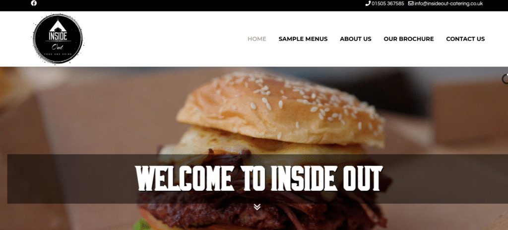 Top 10 Catering Companies In Scotland