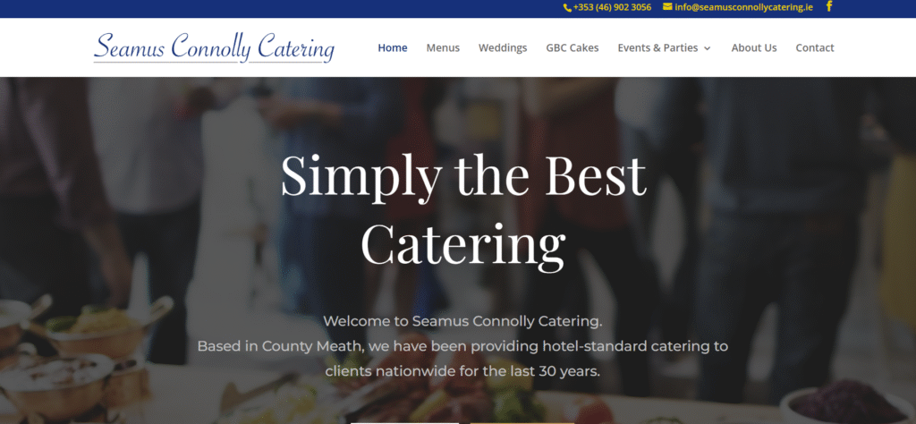 Top 10 Catering Agencies in Ireland: Unmatched Food Experiences Top 10 Catering Agencies in Ireland: Unmatched Food Experiences
