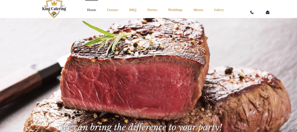 Top 10 Catering Companies In Spain  2025