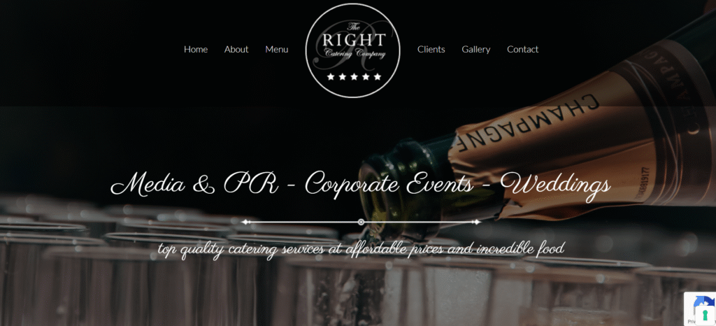 Top 10 Corporate Event Caterers in Ireland Top 10 Corporate Event Caterers in Ireland