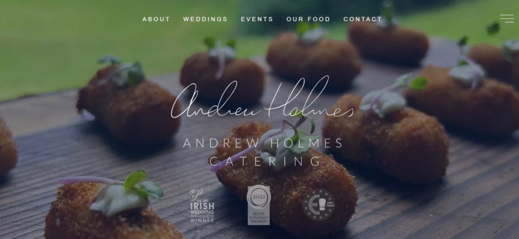 Top 10 Corporate Event Caterers in Ireland Top 10 Corporate Event Caterers in Ireland