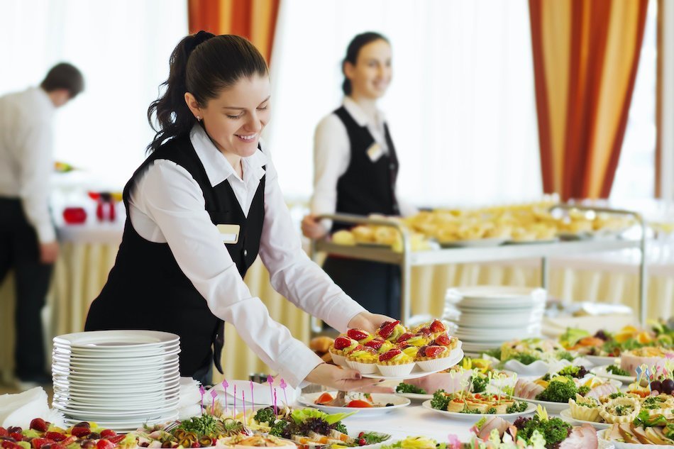 Top 10 Catering Companies In Scotland