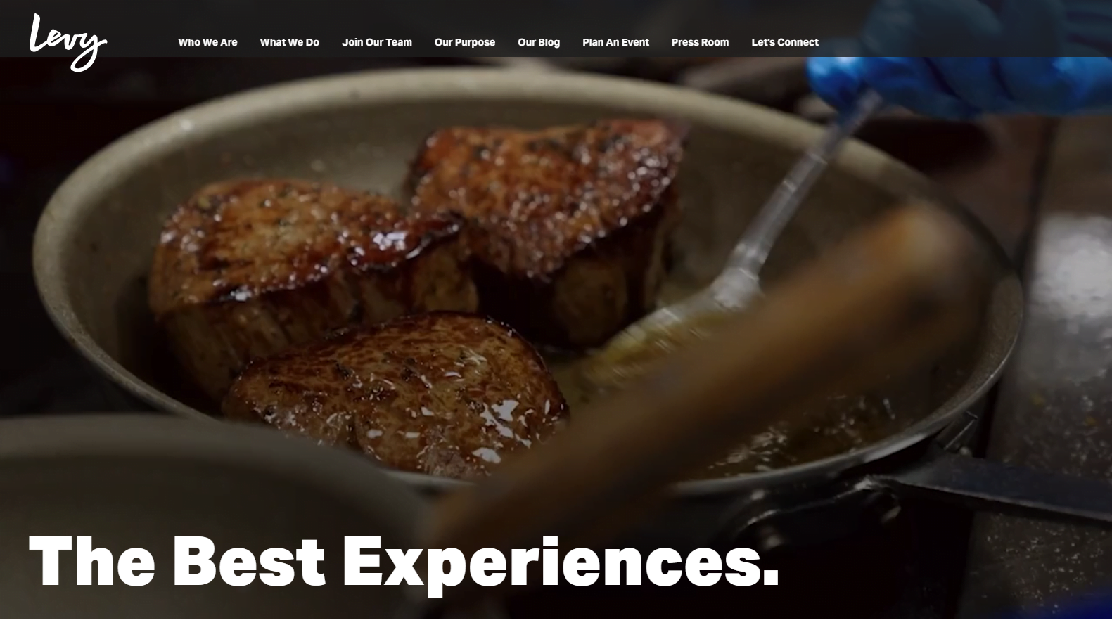 Top 10 Catering Agencies in Ireland: Unmatched Food Experiences Levy