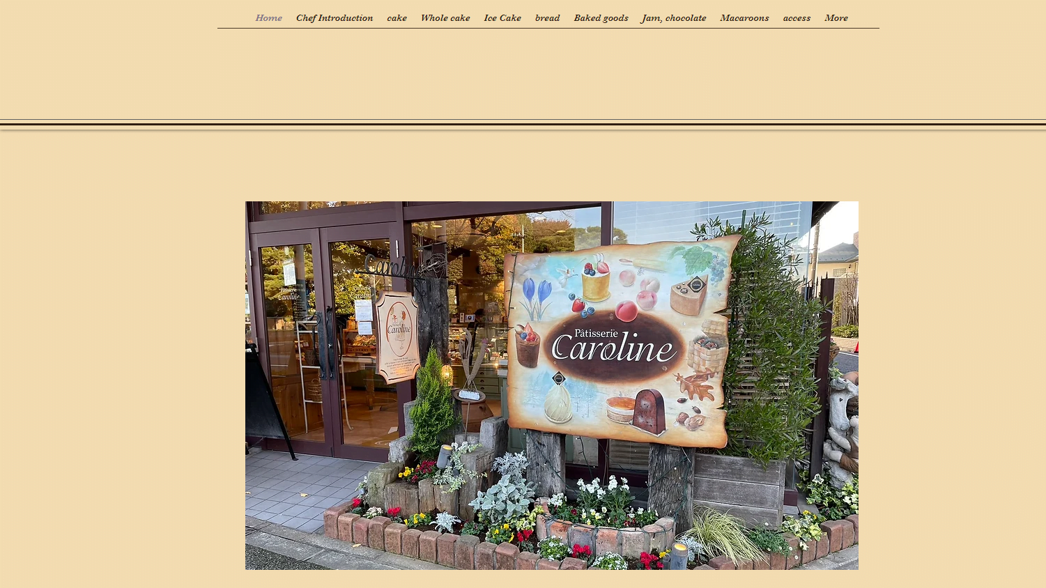 Top 10 Catering Companies In Spain 2025 Pâtisserie Caroline