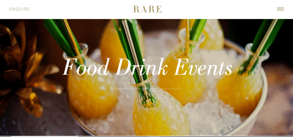 Top 10 Catering Services for Parties in the UK Top 10 Catering Services for Parties in the UK