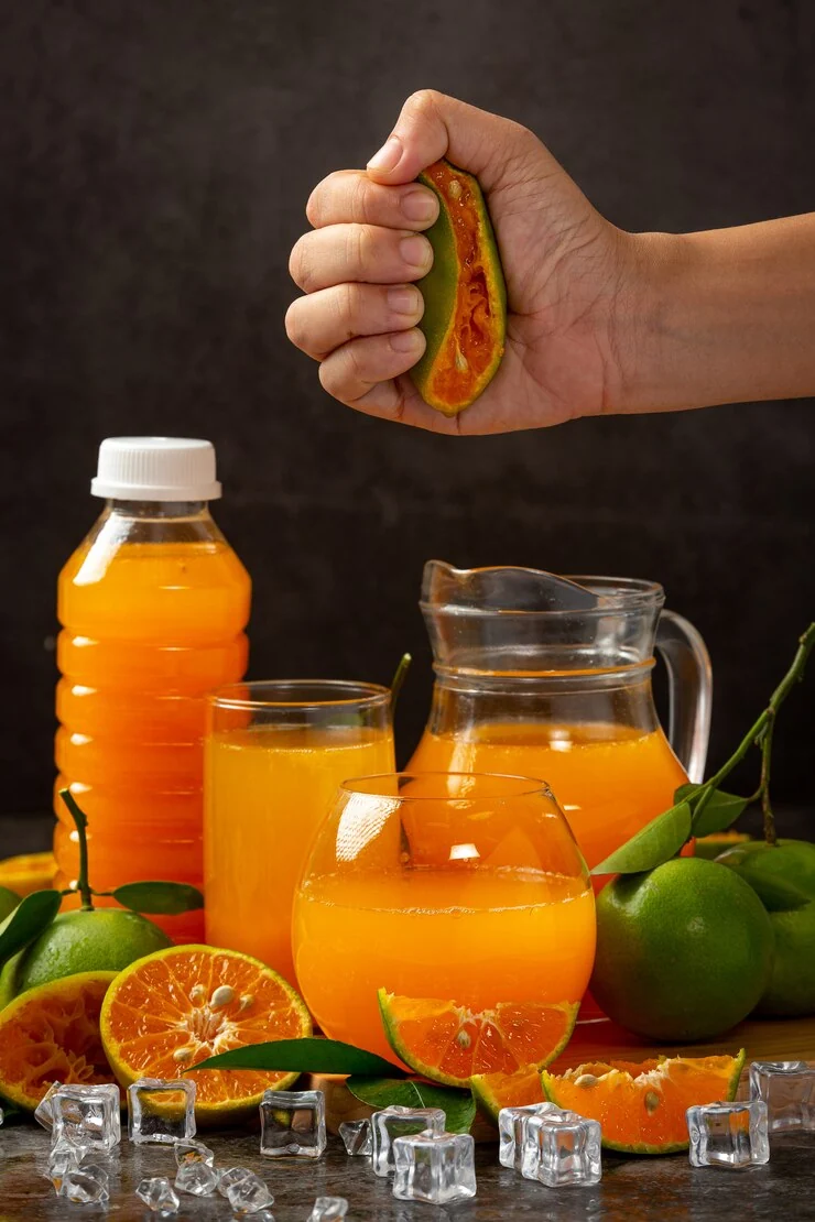 Juice Cleanse Corporate Packages London A Menu Designed for Corporate Wellness