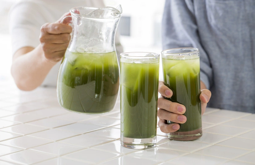 Juice Cleanse Corporate Packages London Accommodating Dietary Needs