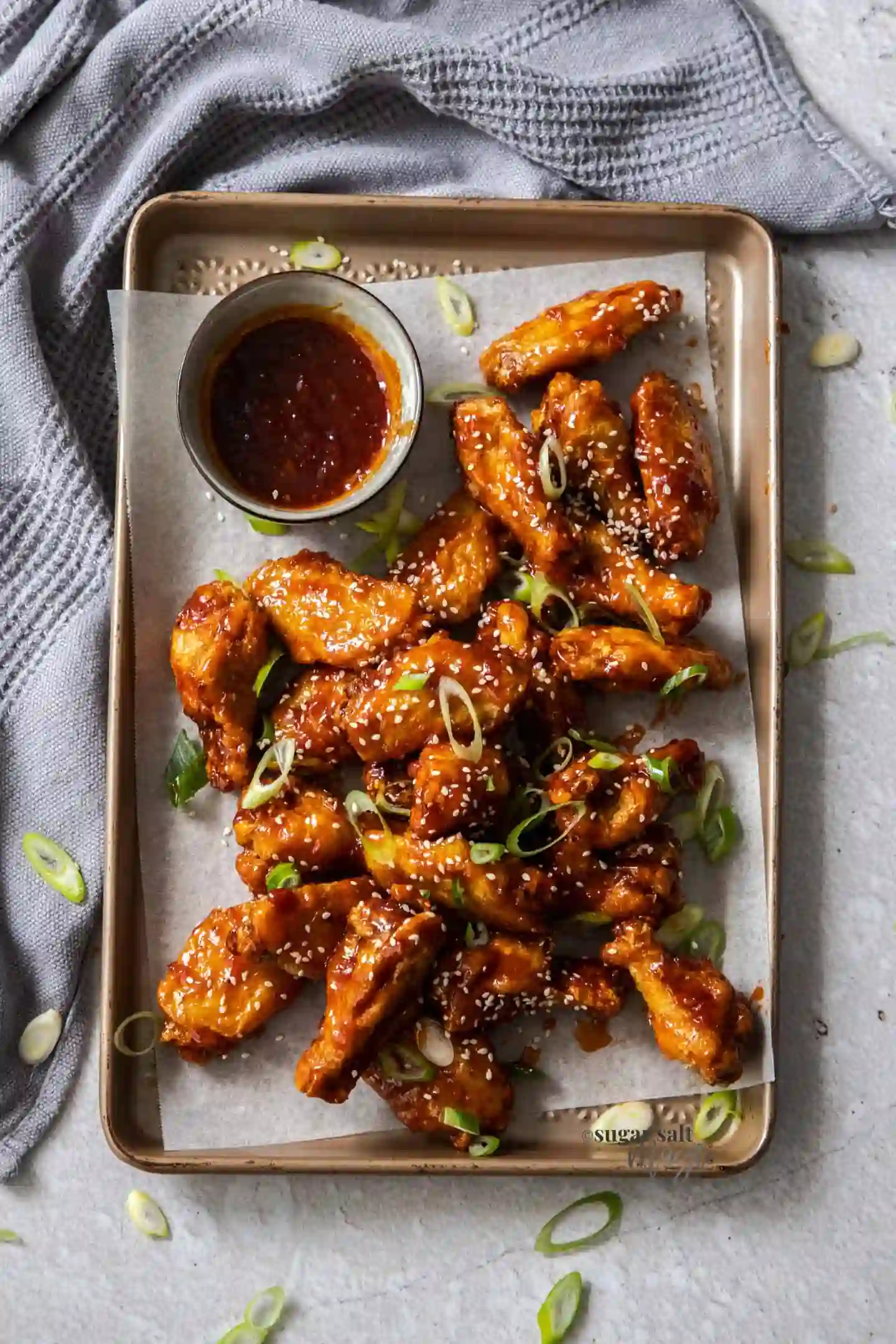 Exceptional Korean Fried Chicken Catering in London Authentic Flavours Done Right