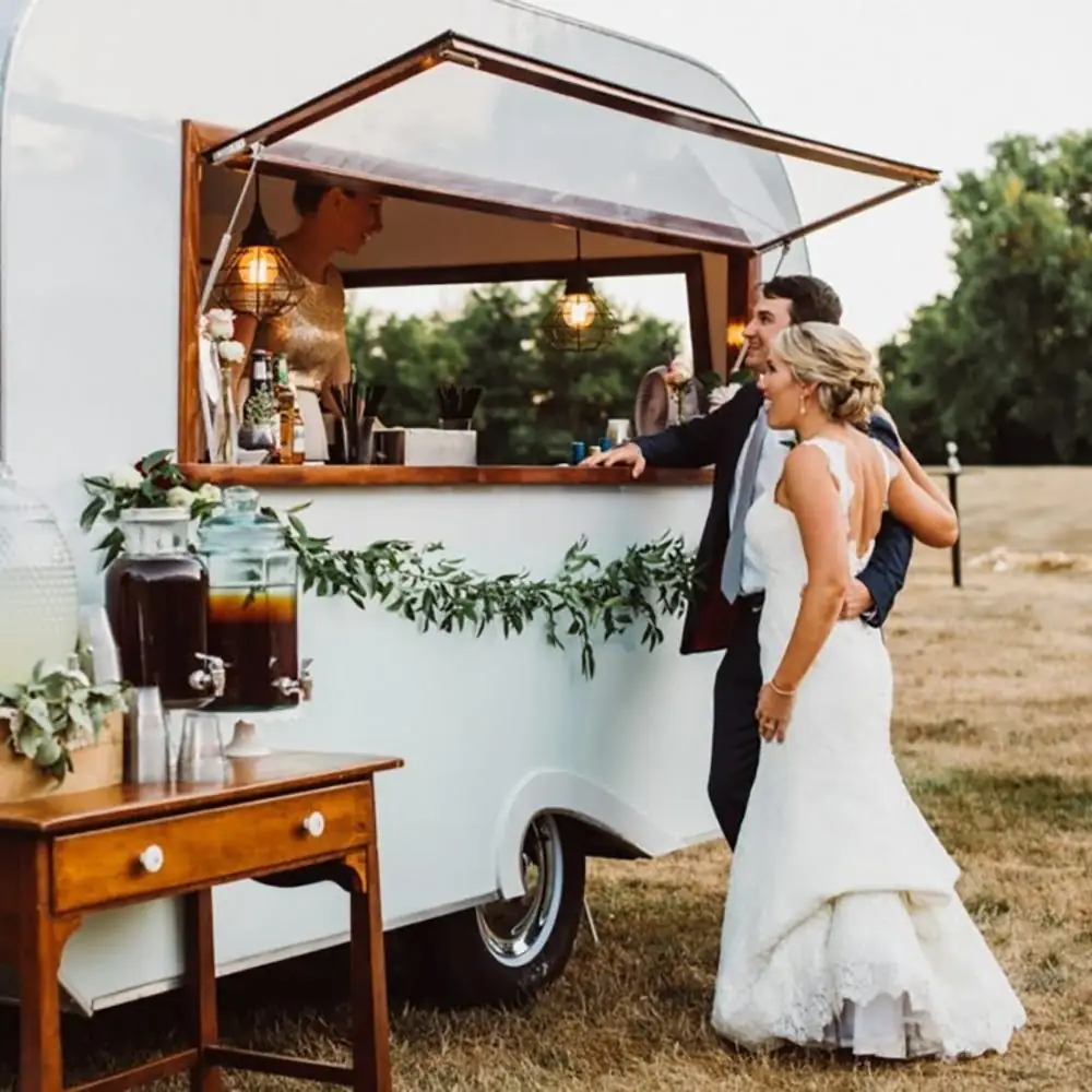 Wedding Catering Services in Barcelona – Flawless Culinary Execution for Your Special Day Bar Services with a Local Twist