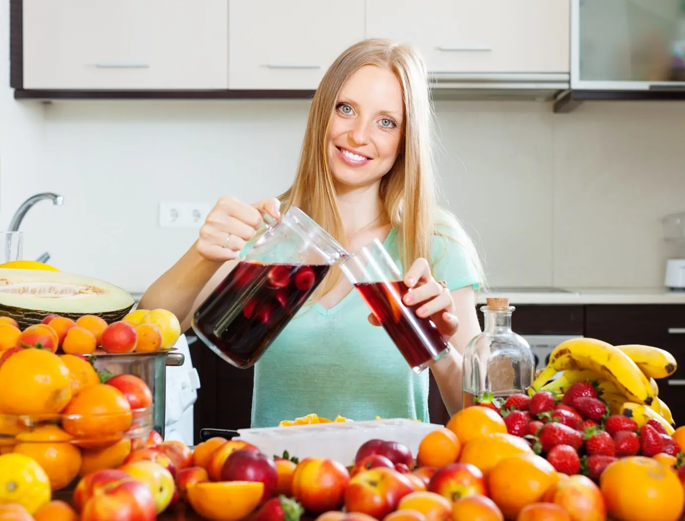 Juice Cleanse Corporate Packages London Cold-Pressed Excellence